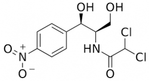 Chloramphenicol