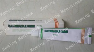 Clotrimazole